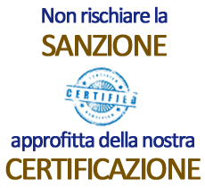 Servizio interventi di microraccolta di materiali contenenti amianto in 48 h